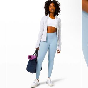 Lululemon Wunder Under High-Rise Tight 28" *Full-On Luxtreme